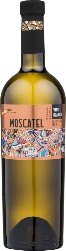 Moscatel